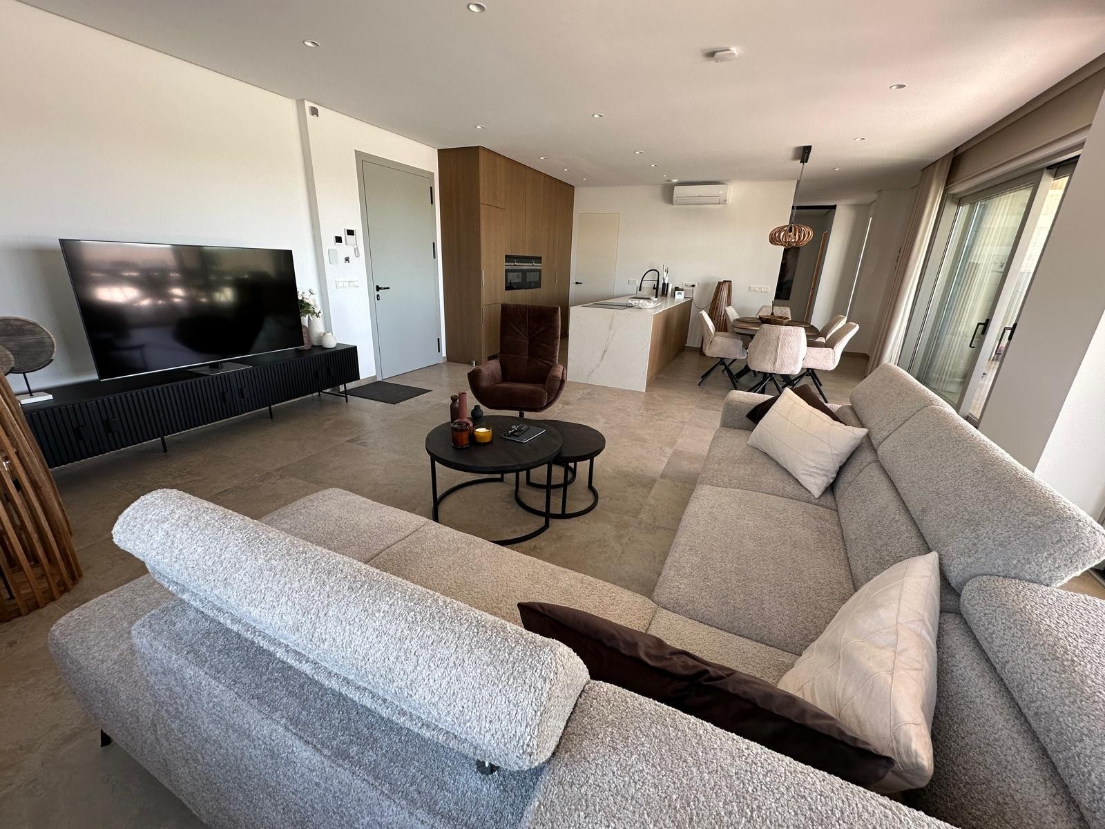 4 Bed, 4 Bath, HouseFor Sale, Benijofar, Alicante