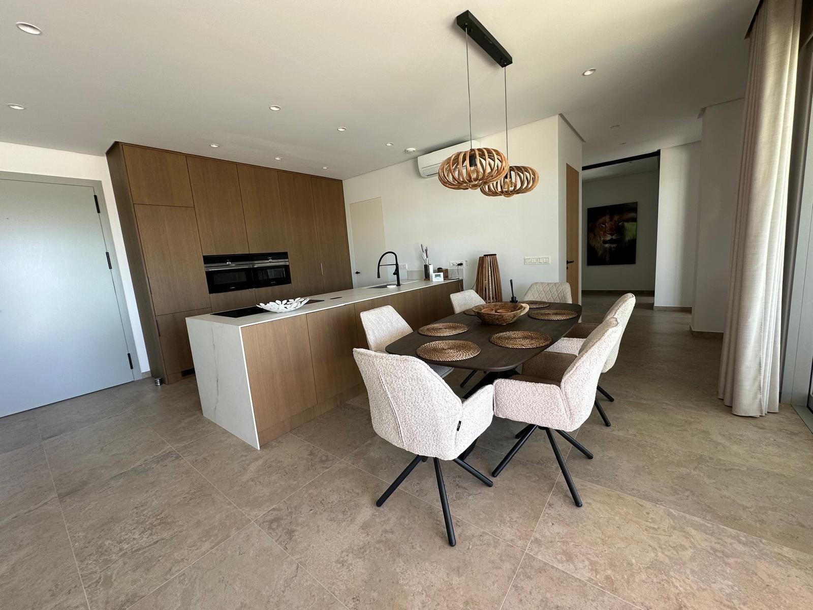 4 Bed, 4 Bath, HouseFor Sale, Benijofar, Alicante