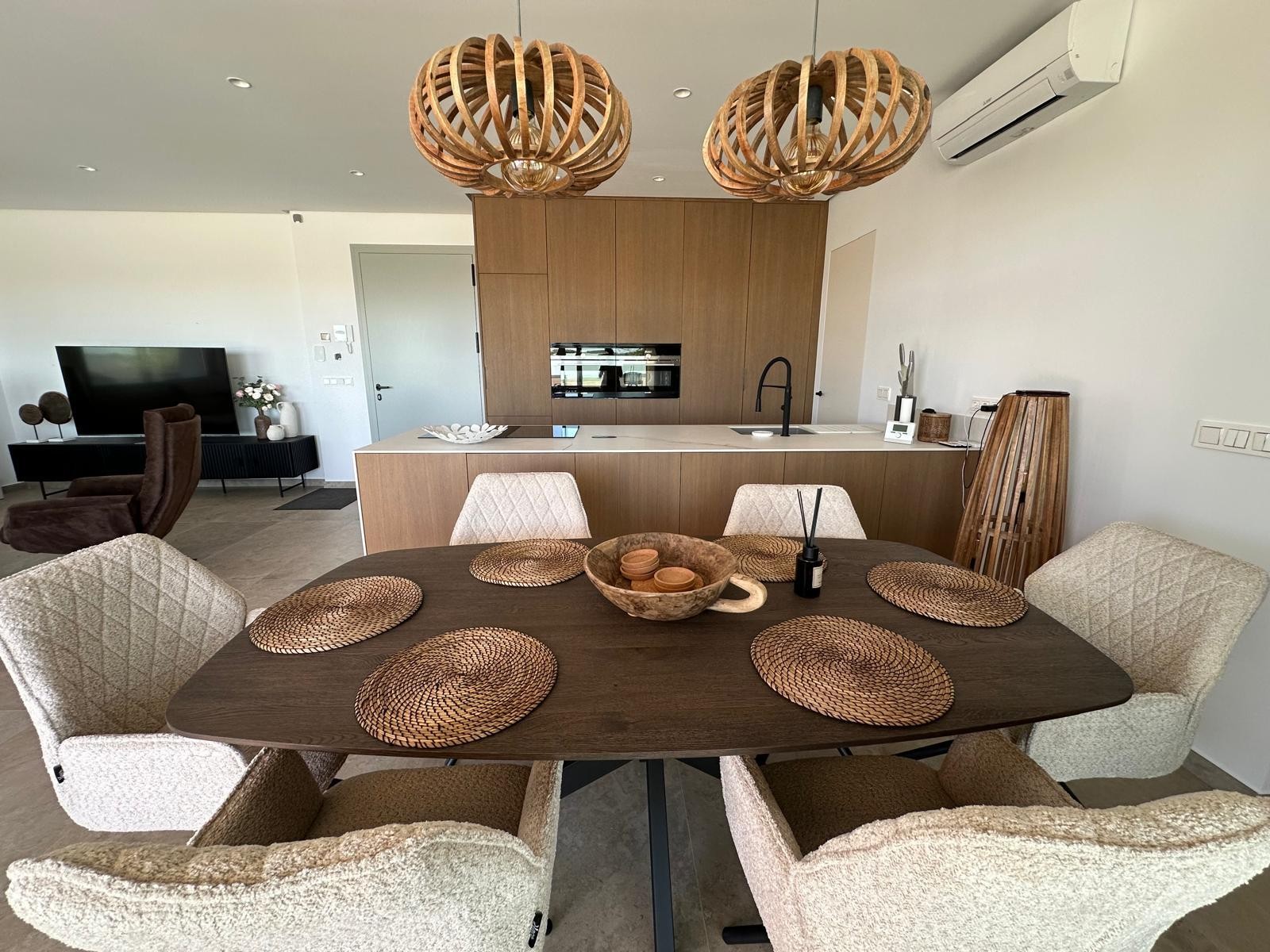 4 Bed, 4 Bath, HouseFor Sale, Benijofar, Alicante