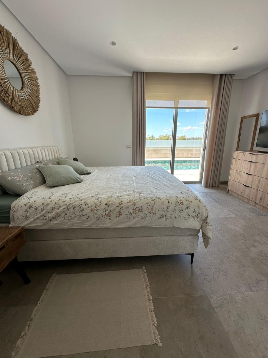 4 Bed, 4 Bath, HouseFor Sale, Benijofar, Alicante