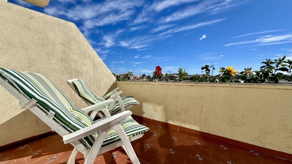 2 Bed, 2 Bath, ApartmentFor Sale, Torrevieja, Alicante