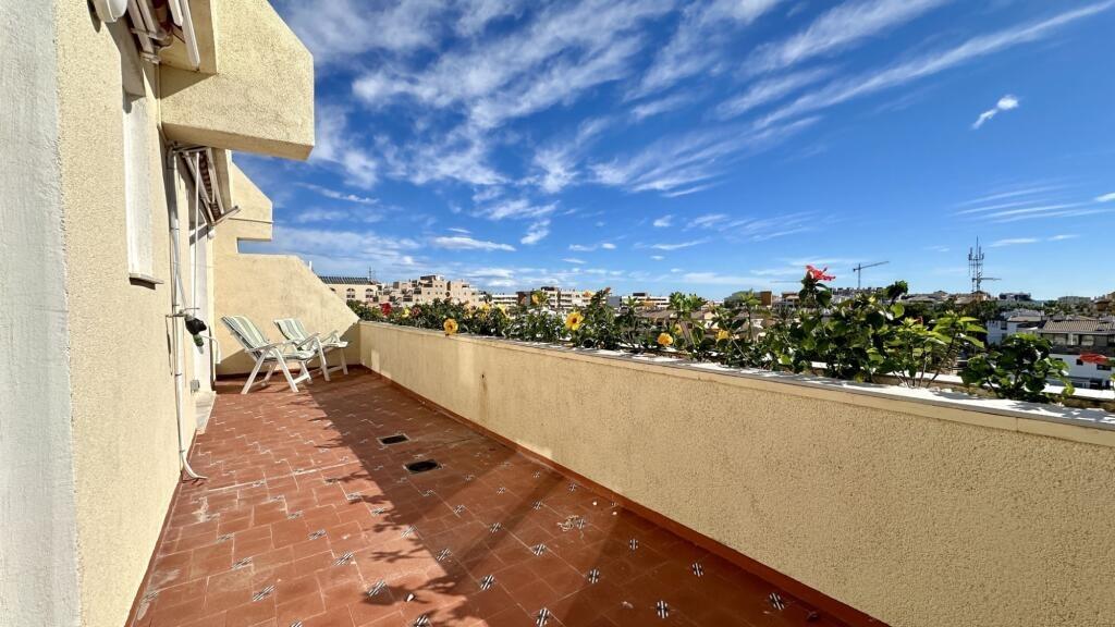 2 Bed, 2 Bath, ApartmentFor Sale, Torrevieja, Alicante