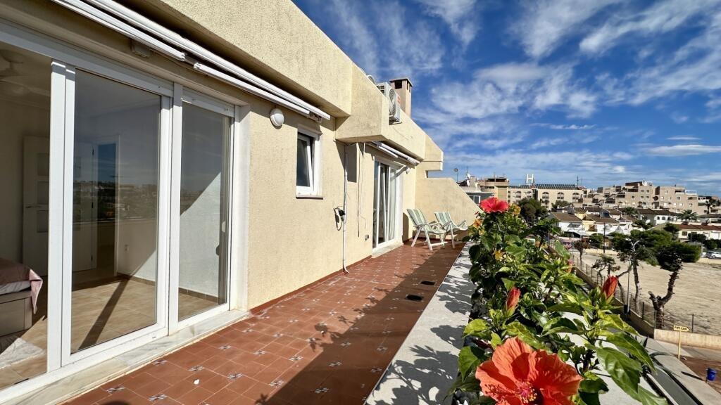 2 Bed, 2 Bath, ApartmentFor Sale, Torrevieja, Alicante
