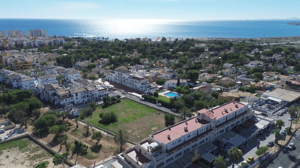 2 Bed, 2 Bath, ApartmentFor Sale, Torrevieja, Alicante