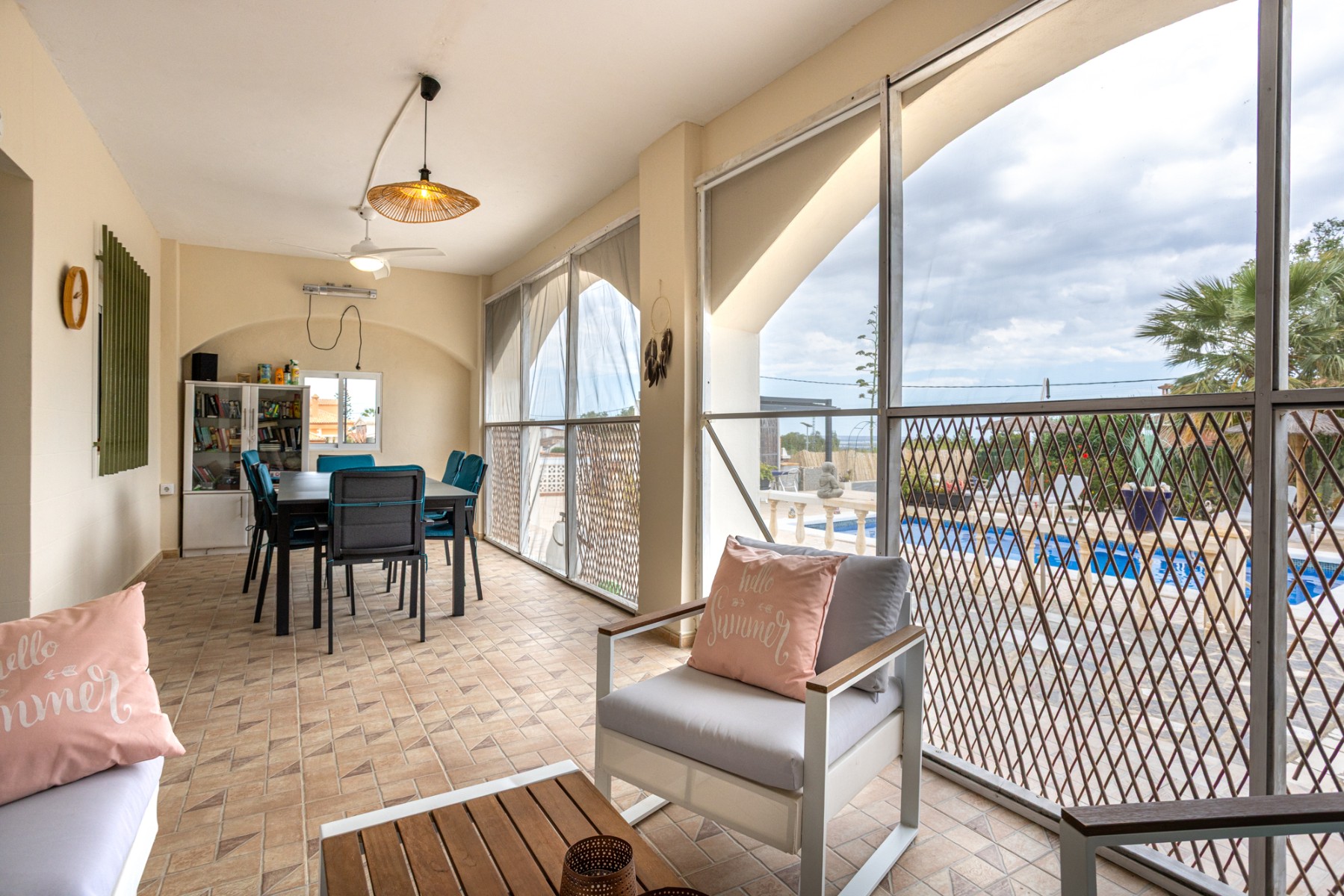 5 Bed, 3 Bath, HouseFor Sale, Albatera, Alicante