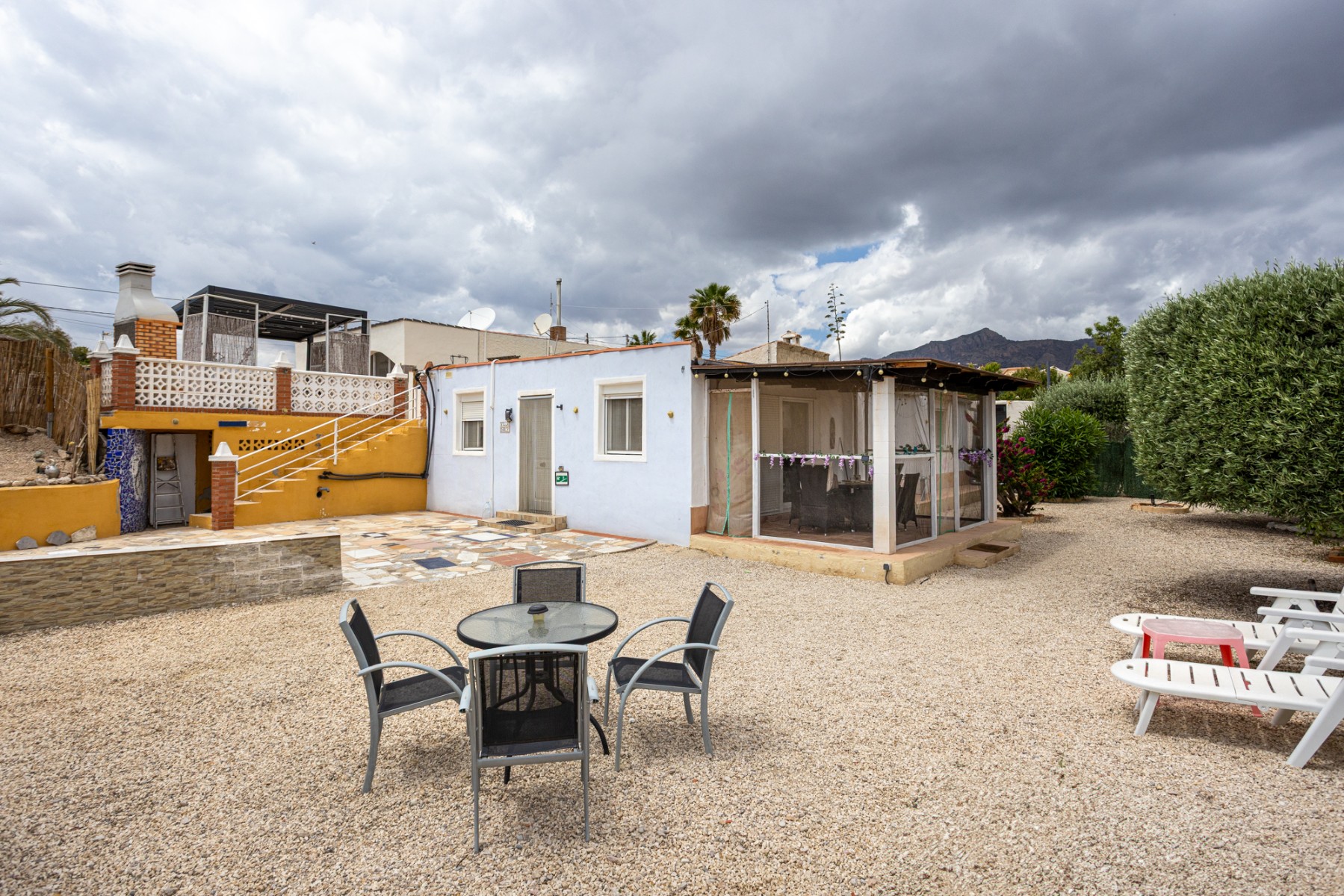 5 Bed, 3 Bath, HouseFor Sale, Albatera, Alicante