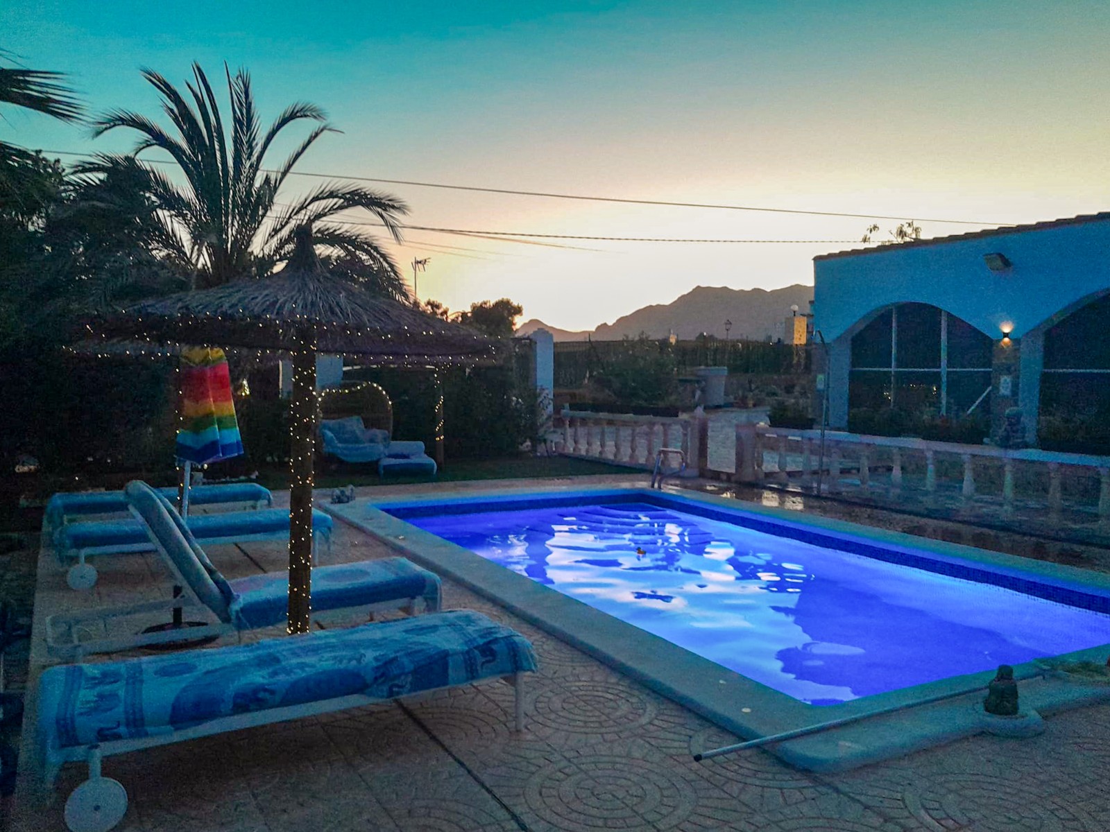 5 Bed, 3 Bath, HouseFor Sale, Albatera, Alicante