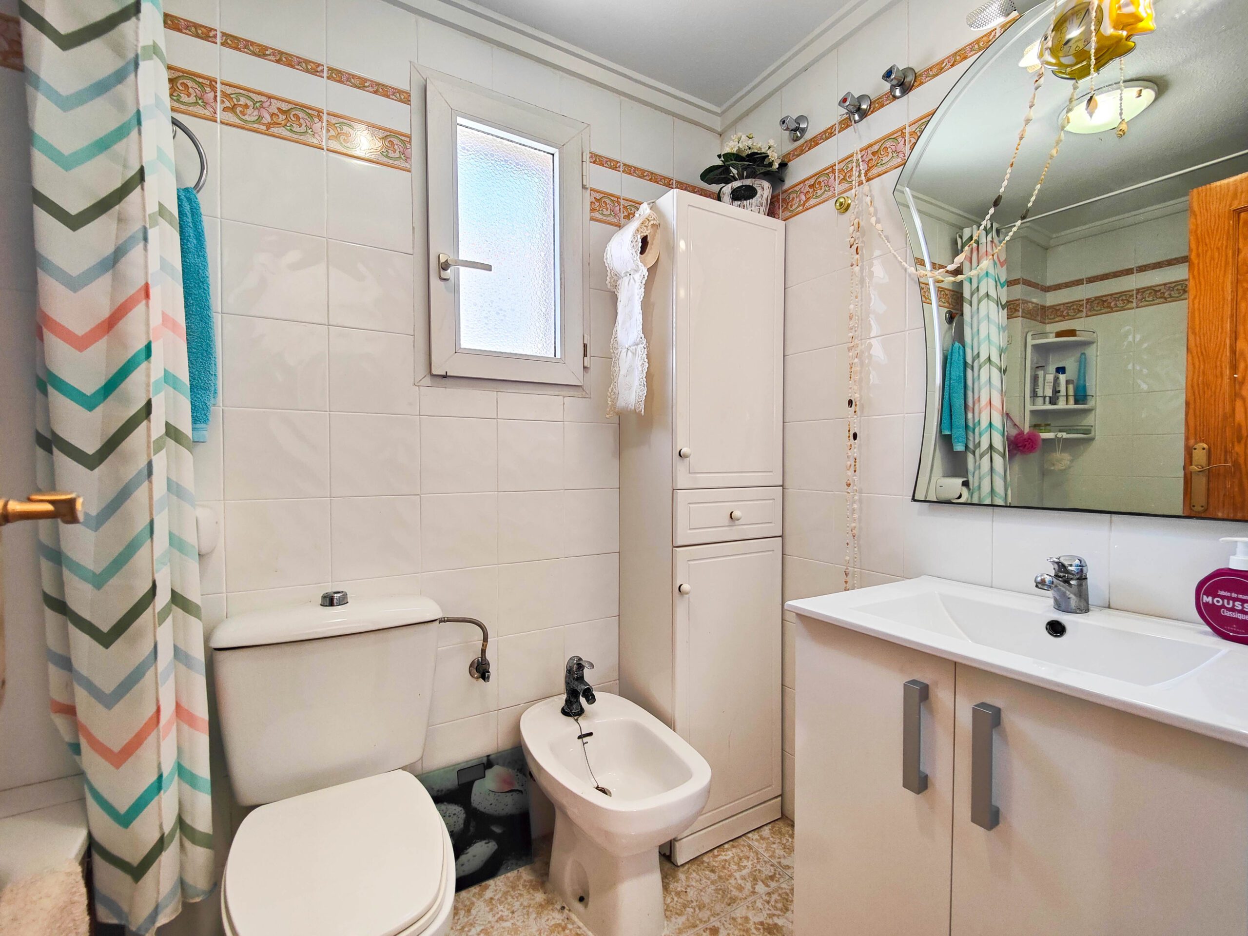 3 Bed, 1 Bath, HouseFor Sale, Torrevieja, Alicante