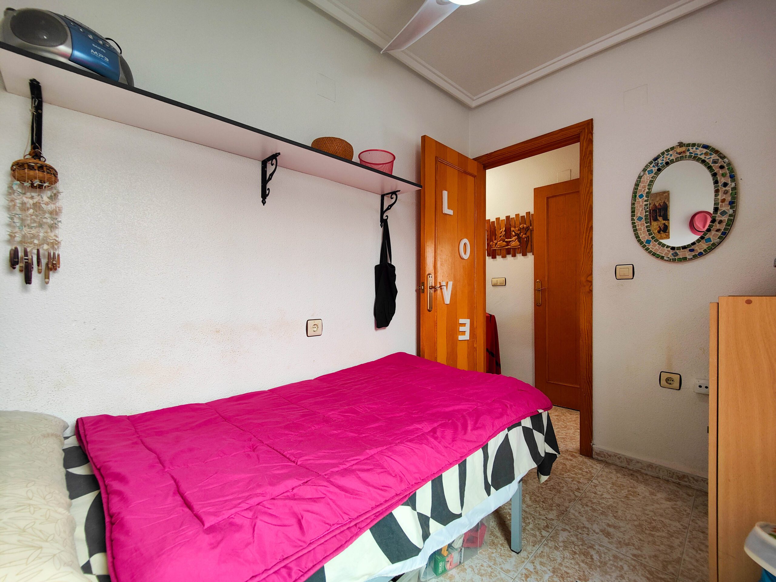 3 Bed, 1 Bath, HouseFor Sale, Torrevieja, Alicante