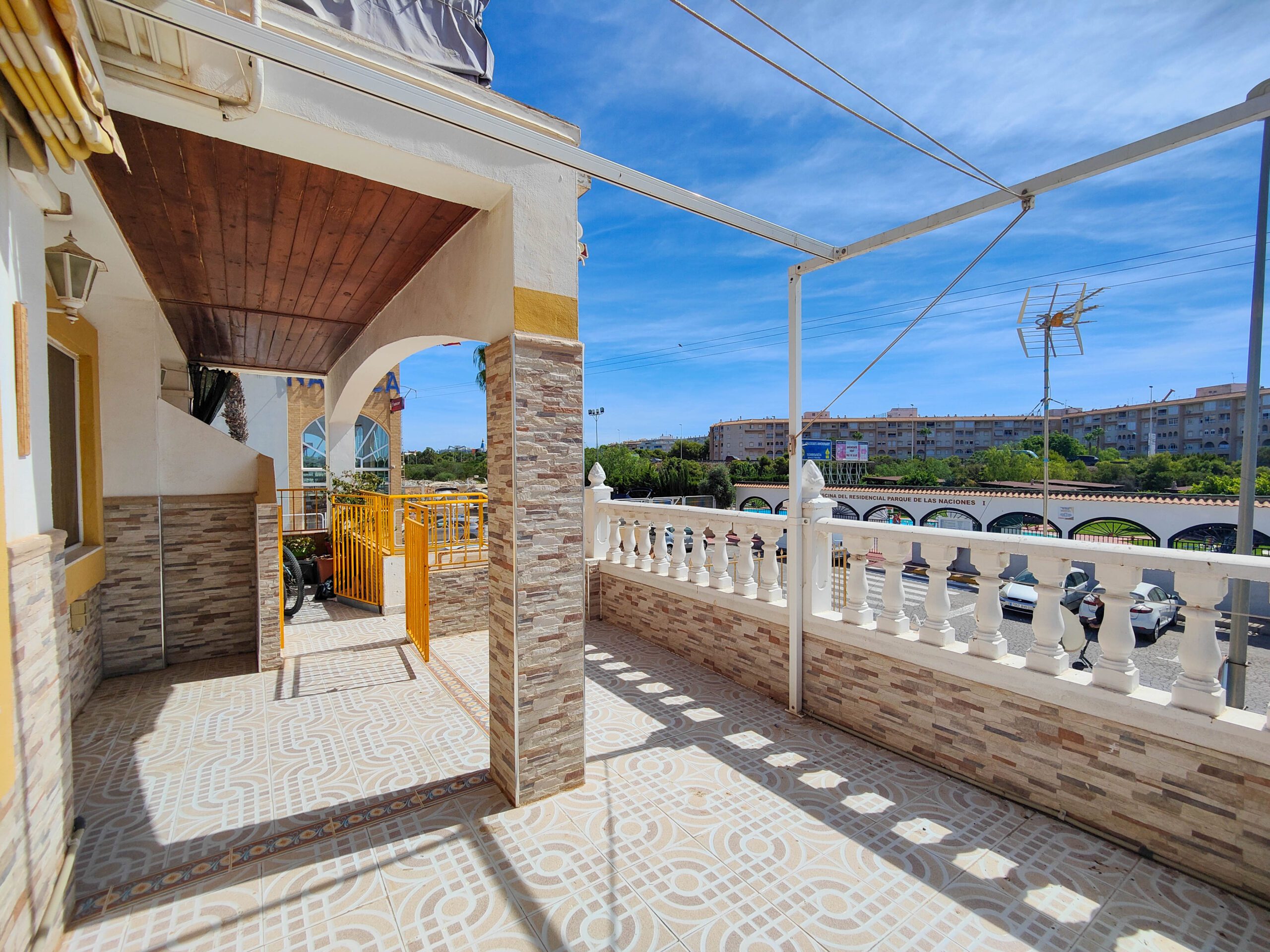 3 Bed, 1 Bath, HouseFor Sale, Torrevieja, Alicante