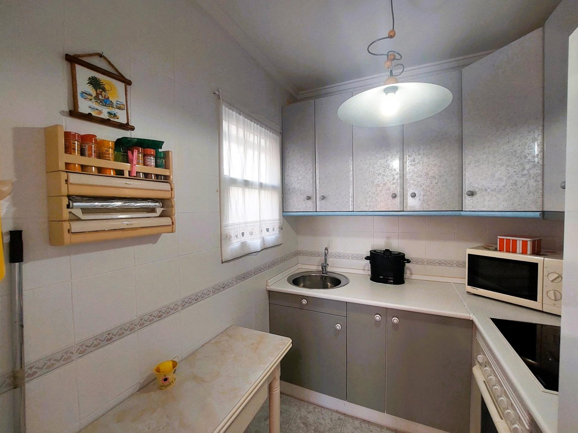 2 Bed, 1 Bath, HouseFor Sale, Orihuela Costa, Alicante