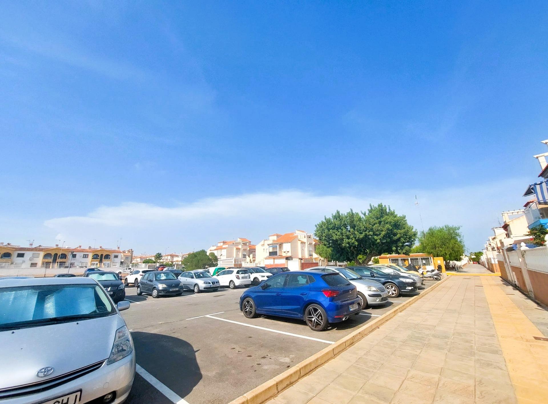 2 Bed, 1 Bath, HouseFor Sale, Orihuela Costa, Alicante