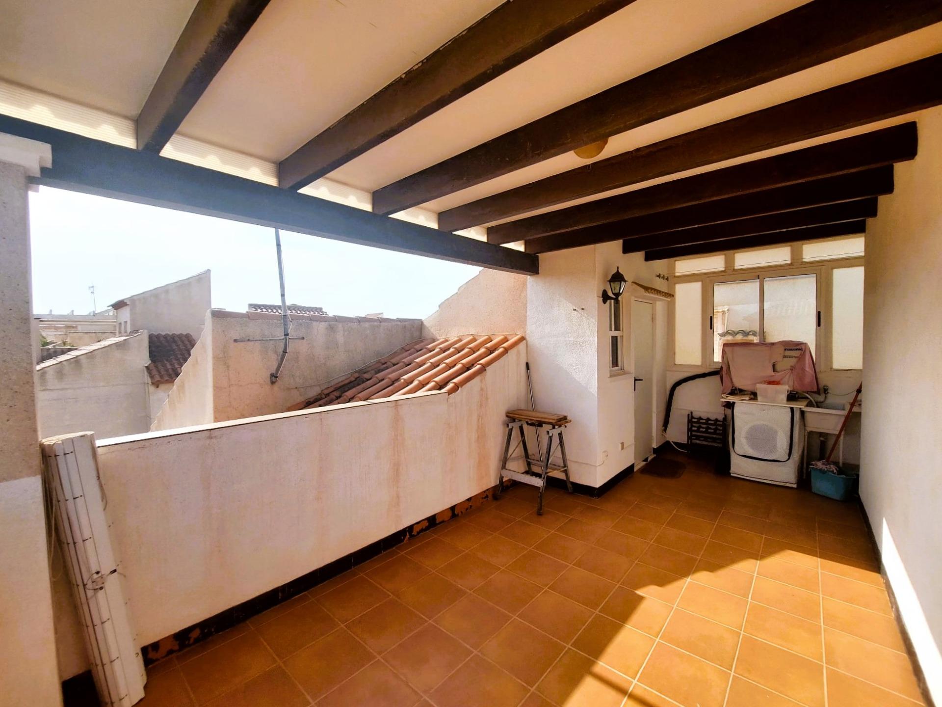 2 Bed, 1 Bath, HouseFor Sale, Orihuela Costa, Alicante