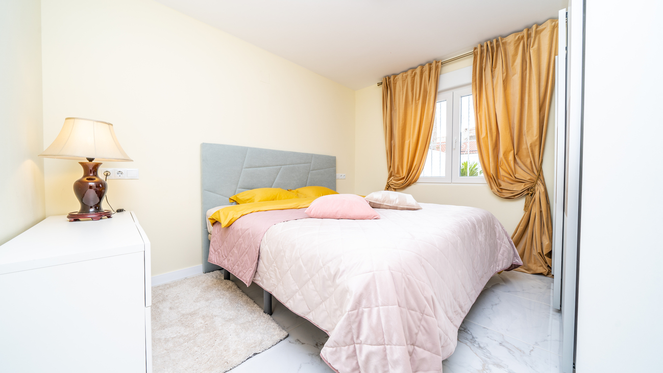 3 Bed, 1 Bath, HouseFor Sale, Torrevieja, Alicante