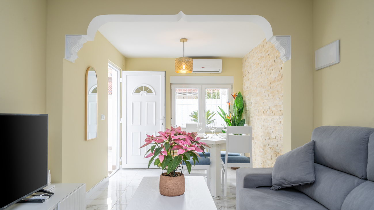 3 Bed, 1 Bath, HouseFor Sale, Torrevieja, Alicante