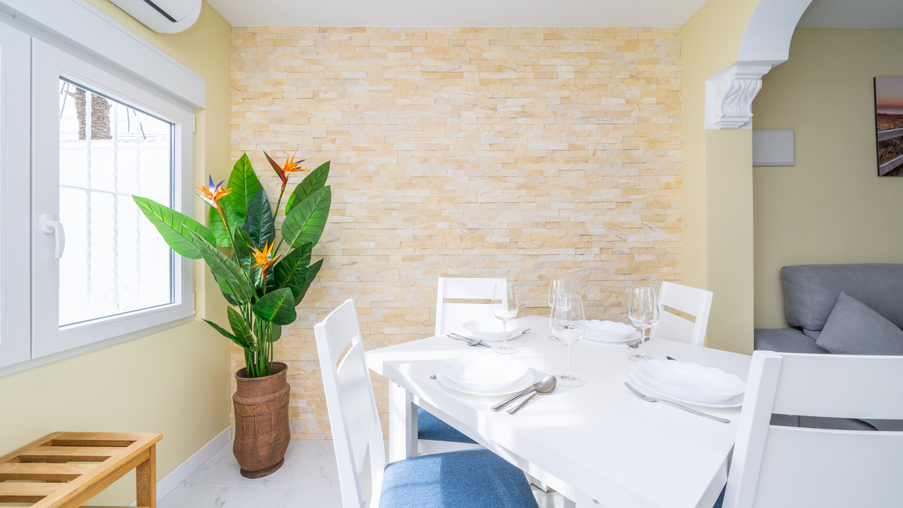 3 Bed, 1 Bath, HouseFor Sale, Torrevieja, Alicante