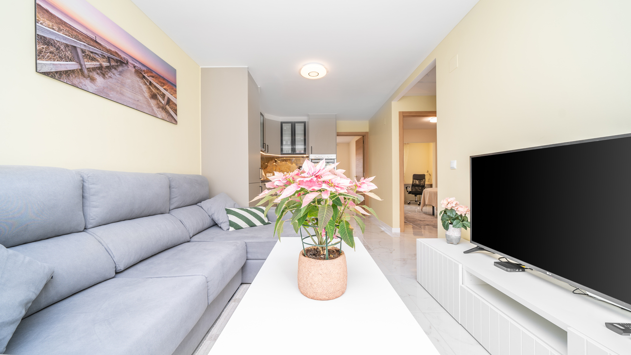 3 Bed, 1 Bath, HouseFor Sale, Torrevieja, Alicante