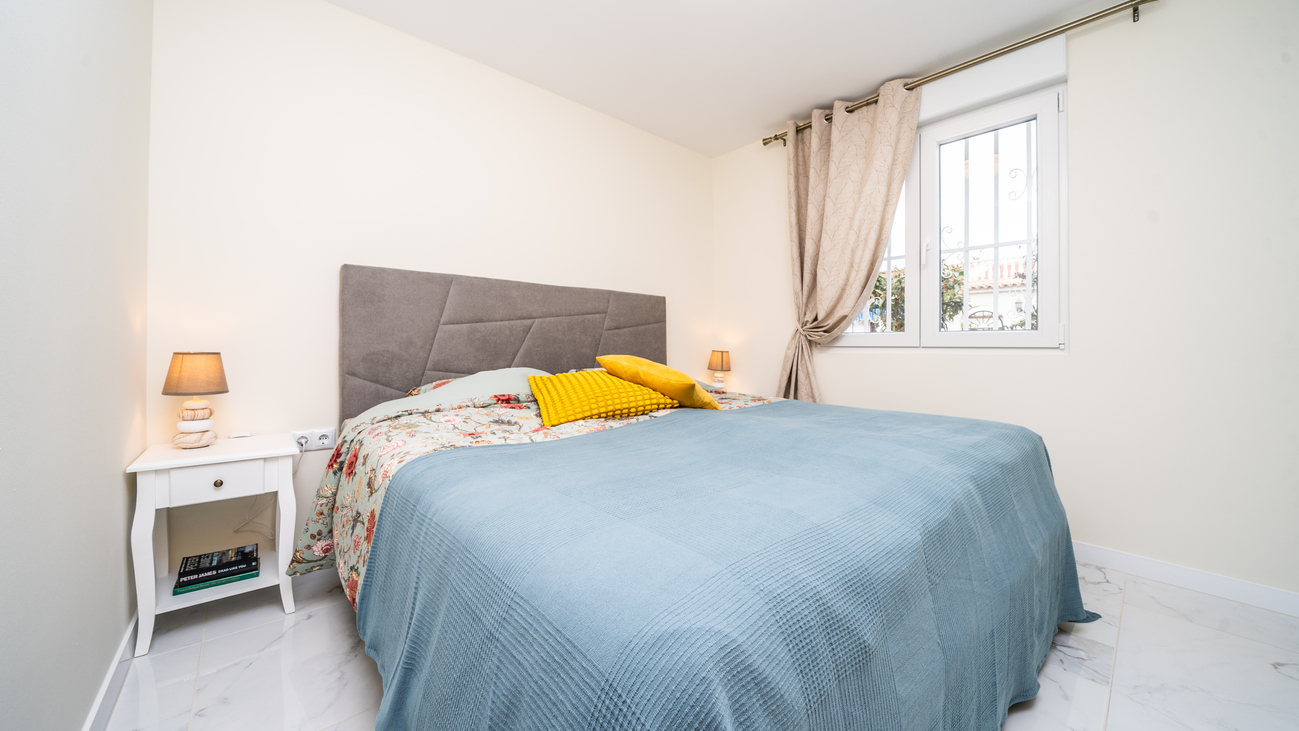 3 Bed, 1 Bath, HouseFor Sale, Torrevieja, Alicante