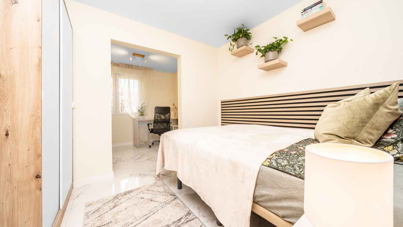 3 Bed, 1 Bath, HouseFor Sale, Torrevieja, Alicante