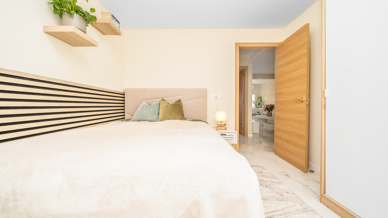 3 Bed, 1 Bath, HouseFor Sale, Torrevieja, Alicante