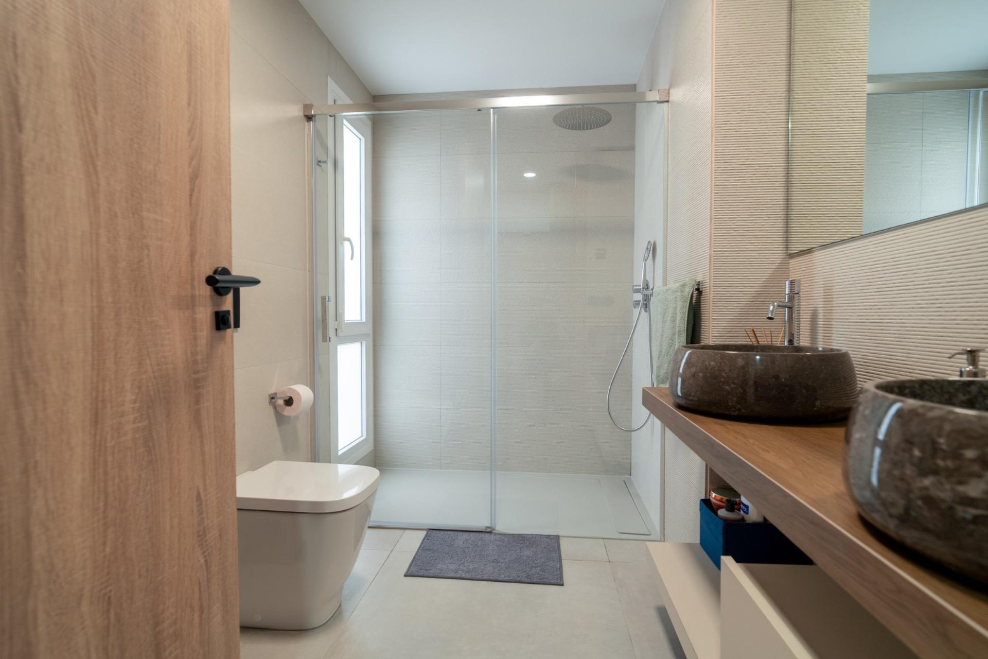 3 Bed, 2 Bath, HouseFor Sale, Algorfa, Alicante