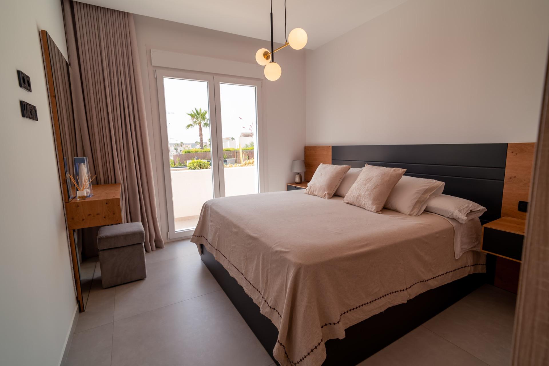 3 Bed, 2 Bath, HouseFor Sale, Algorfa, Alicante