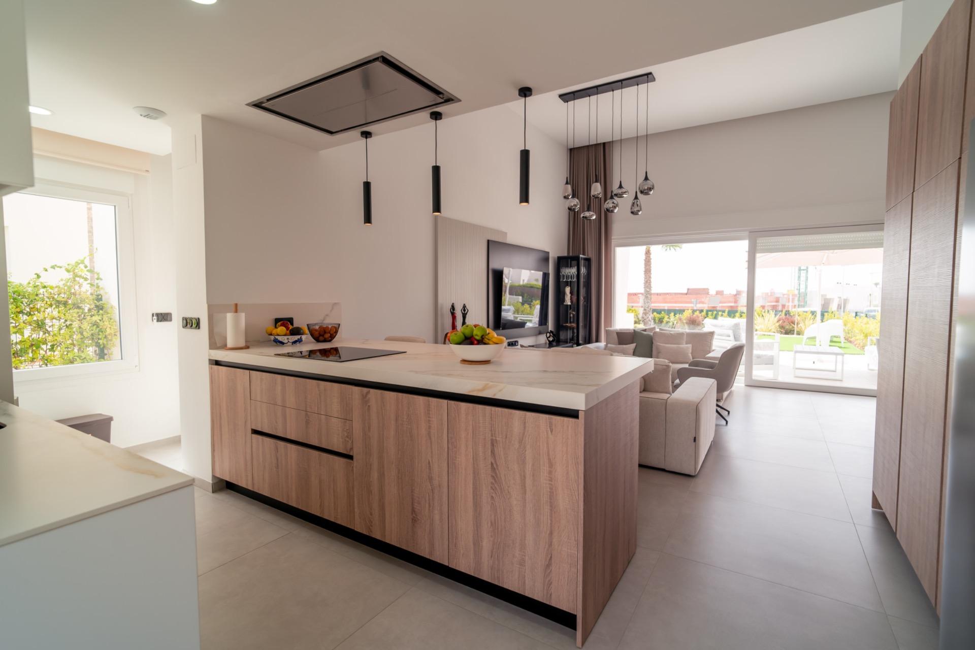 3 Bed, 2 Bath, HouseFor Sale, Algorfa, Alicante