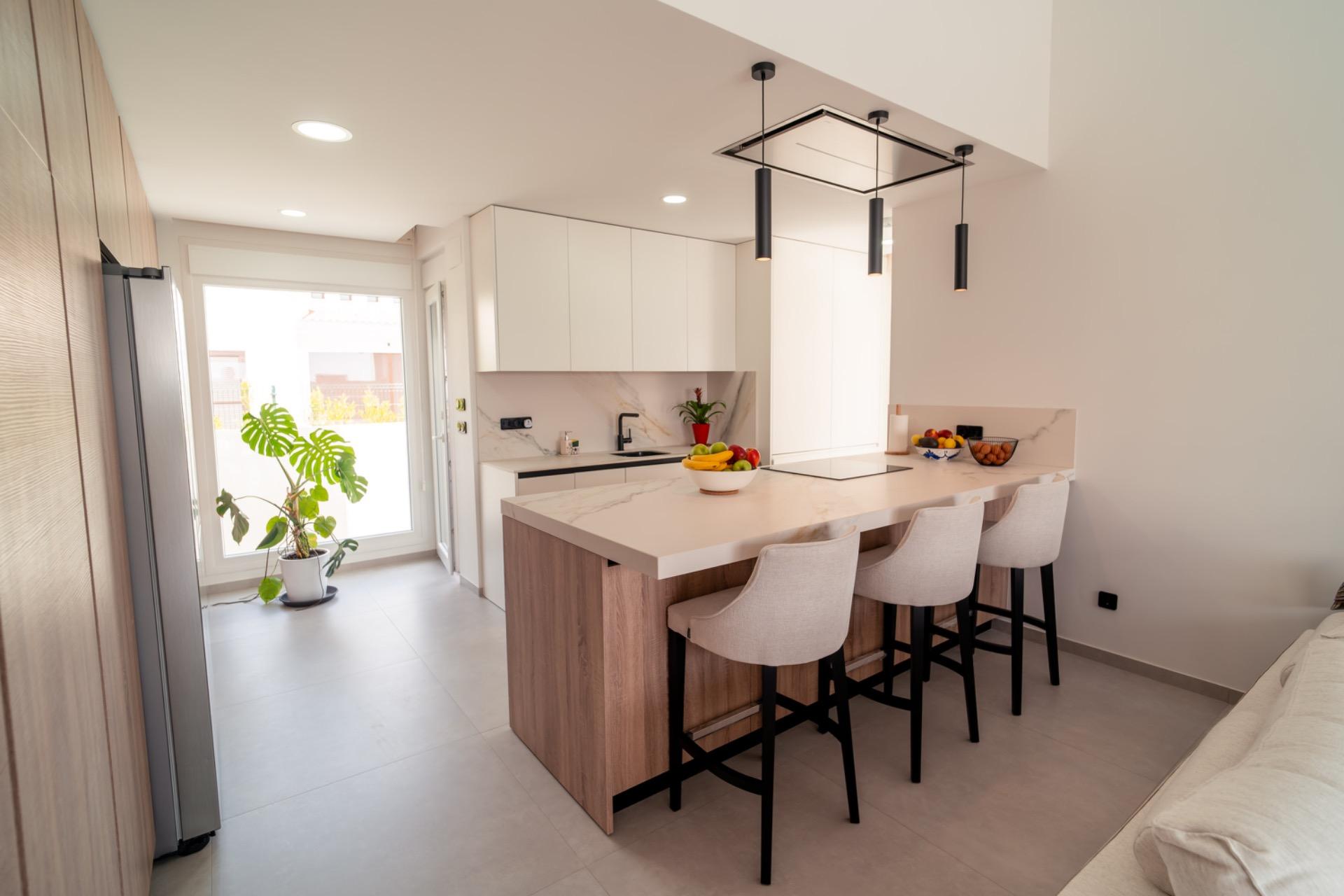 3 Bed, 2 Bath, HouseFor Sale, Algorfa, Alicante