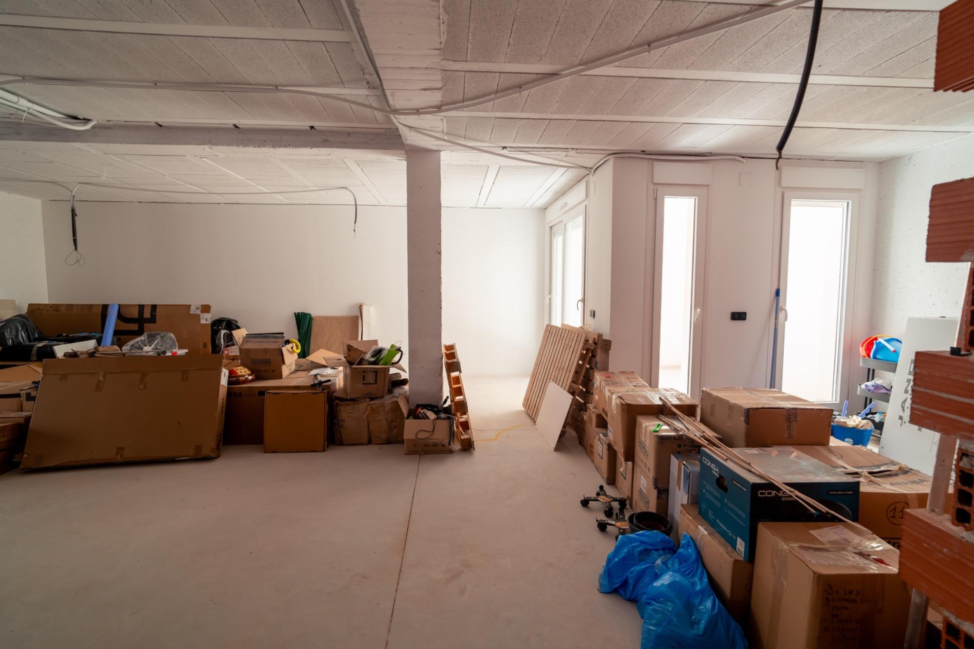 3 Bed, 2 Bath, HouseFor Sale, Algorfa, Alicante