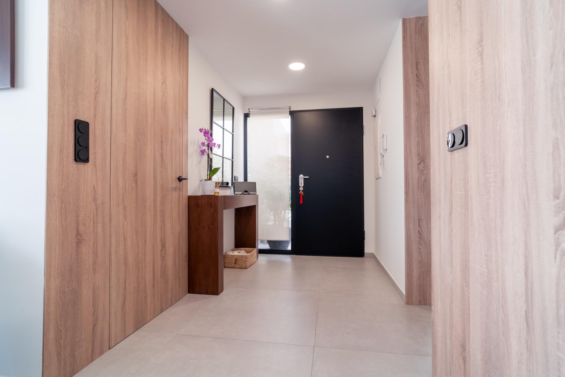 3 Bed, 2 Bath, HouseFor Sale, Algorfa, Alicante