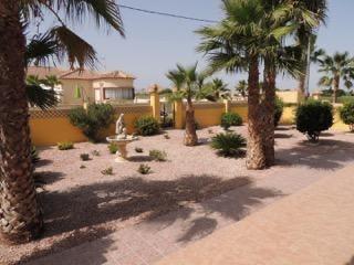 3 Bed, 3 Bath, HouseFor Sale, Catral, Alicante