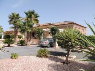 3 Bed, 3 Bath, HouseFor Sale, Catral, Alicante