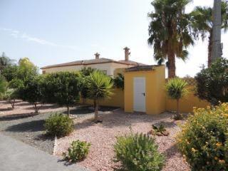 3 Bed, 3 Bath, HouseFor Sale, Catral, Alicante