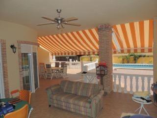 3 Bed, 3 Bath, HouseFor Sale, Catral, Alicante