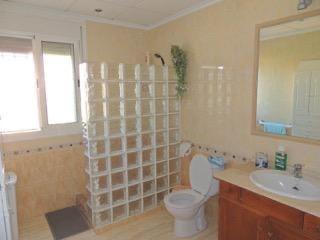 3 Bed, 3 Bath, HouseFor Sale, Catral, Alicante