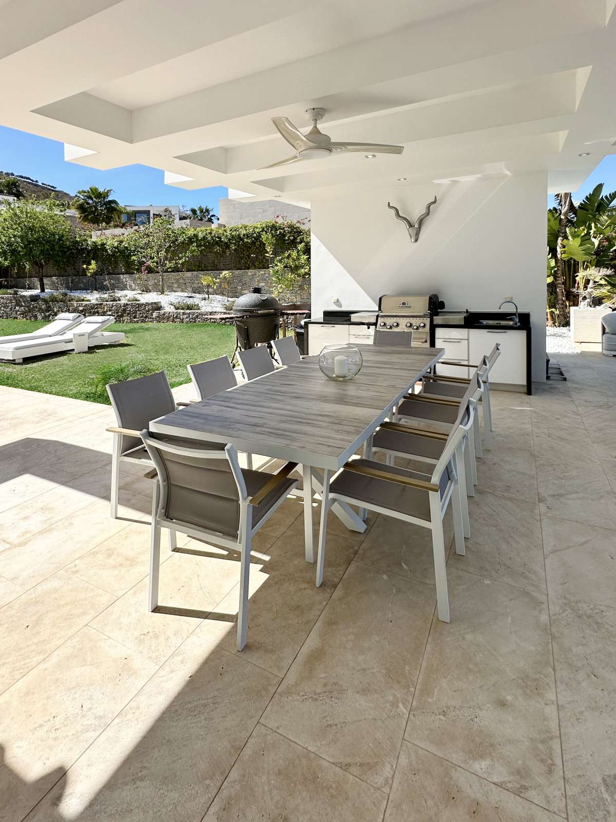 5 Bed, 8 Bath, HouseFor Sale, Javea, Alicante