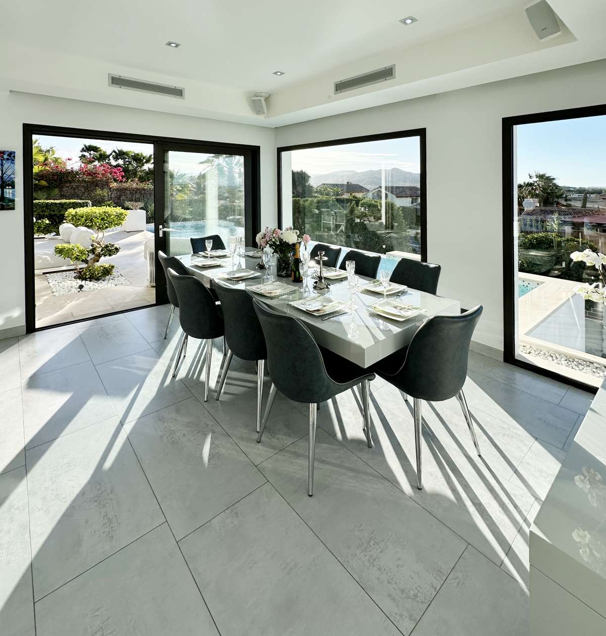 5 Bed, 8 Bath, HouseFor Sale, Javea, Alicante