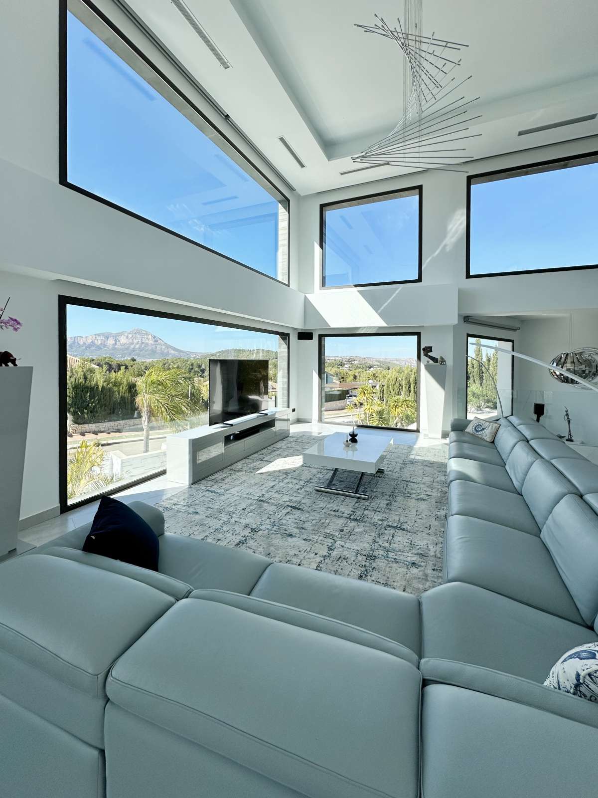 5 Bed, 8 Bath, HouseFor Sale, Javea, Alicante