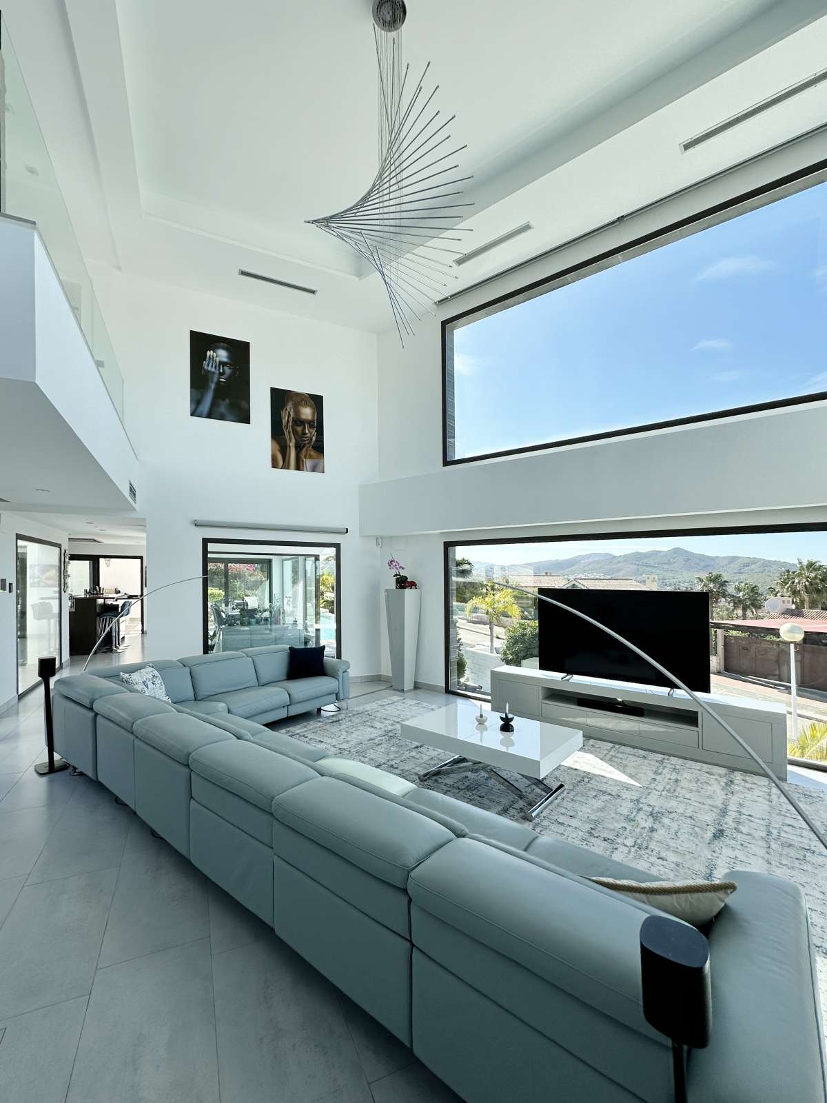 5 Bed, 8 Bath, HouseFor Sale, Javea, Alicante