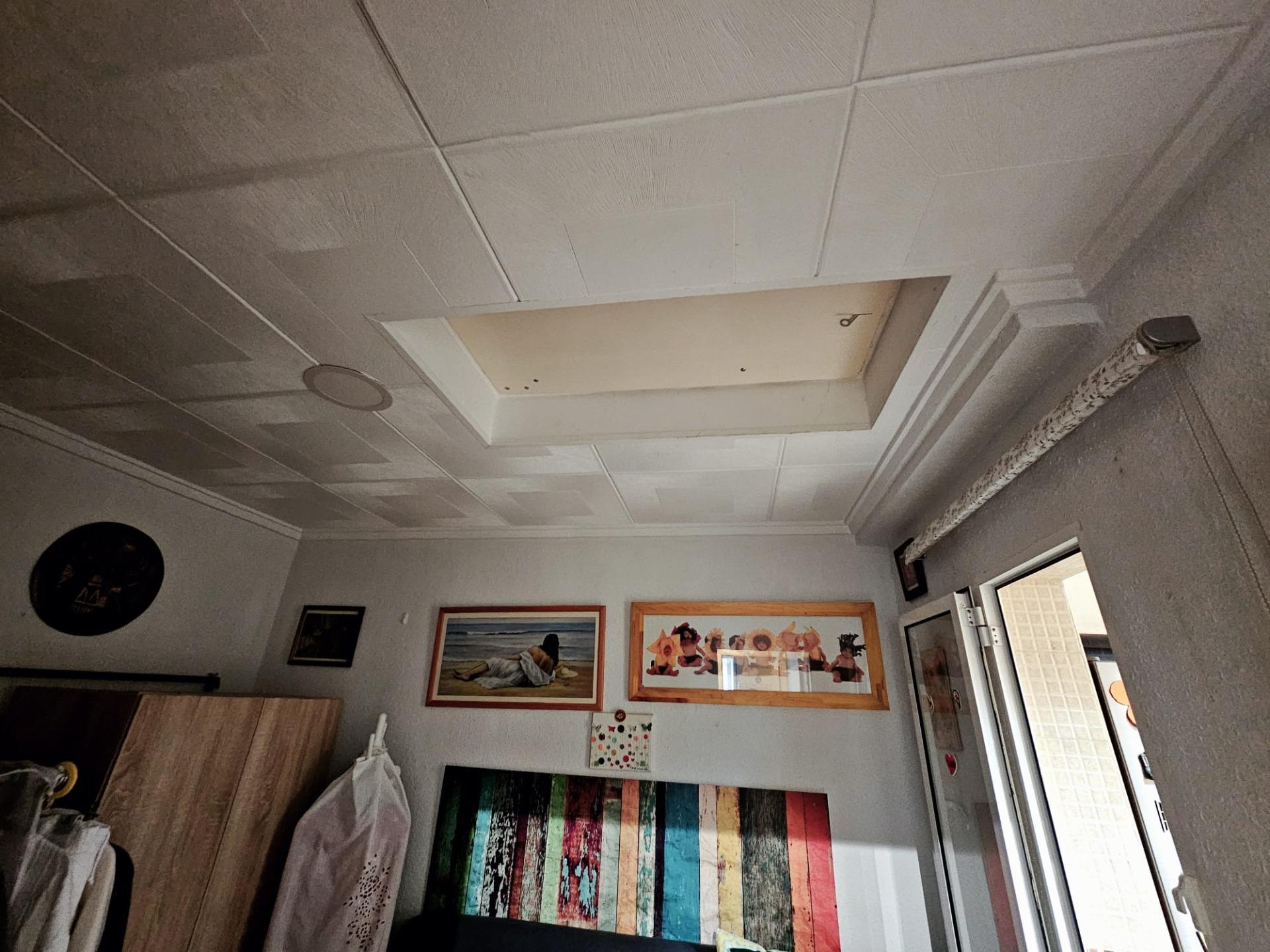 2 Bed, 1 Bath, HouseFor Sale, Torrevieja, Alicante