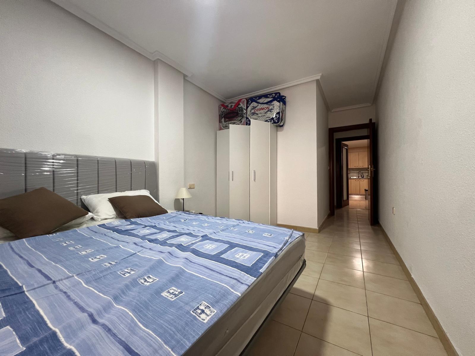 3 Bed, 2 Bath, ApartmentFor Sale, Torrevieja, Alicante