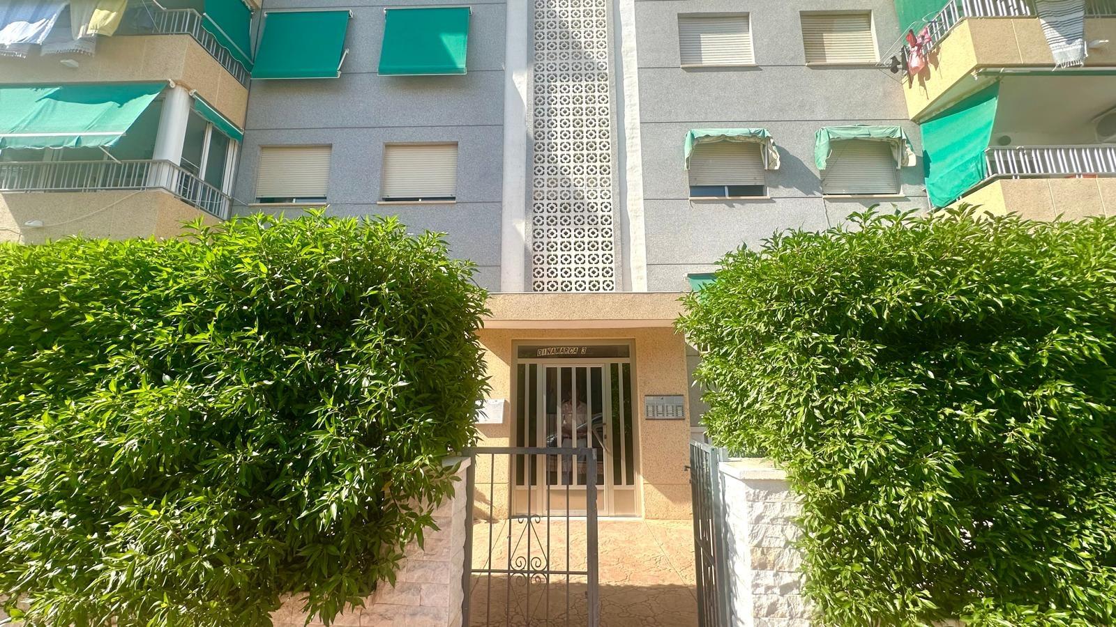 3 Bed, 3 Bath, ApartmentFor Sale, Torrevieja, Alicante