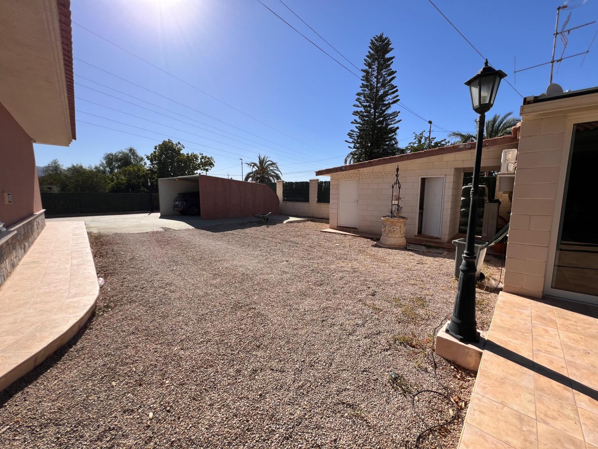 7 Bed, 5 Bath, HouseFor Sale, Callosa De Segura, Alicante