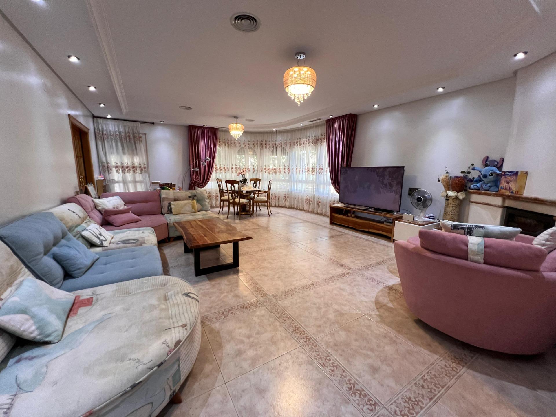 7 Bed, 5 Bath, HouseFor Sale, Callosa De Segura, Alicante