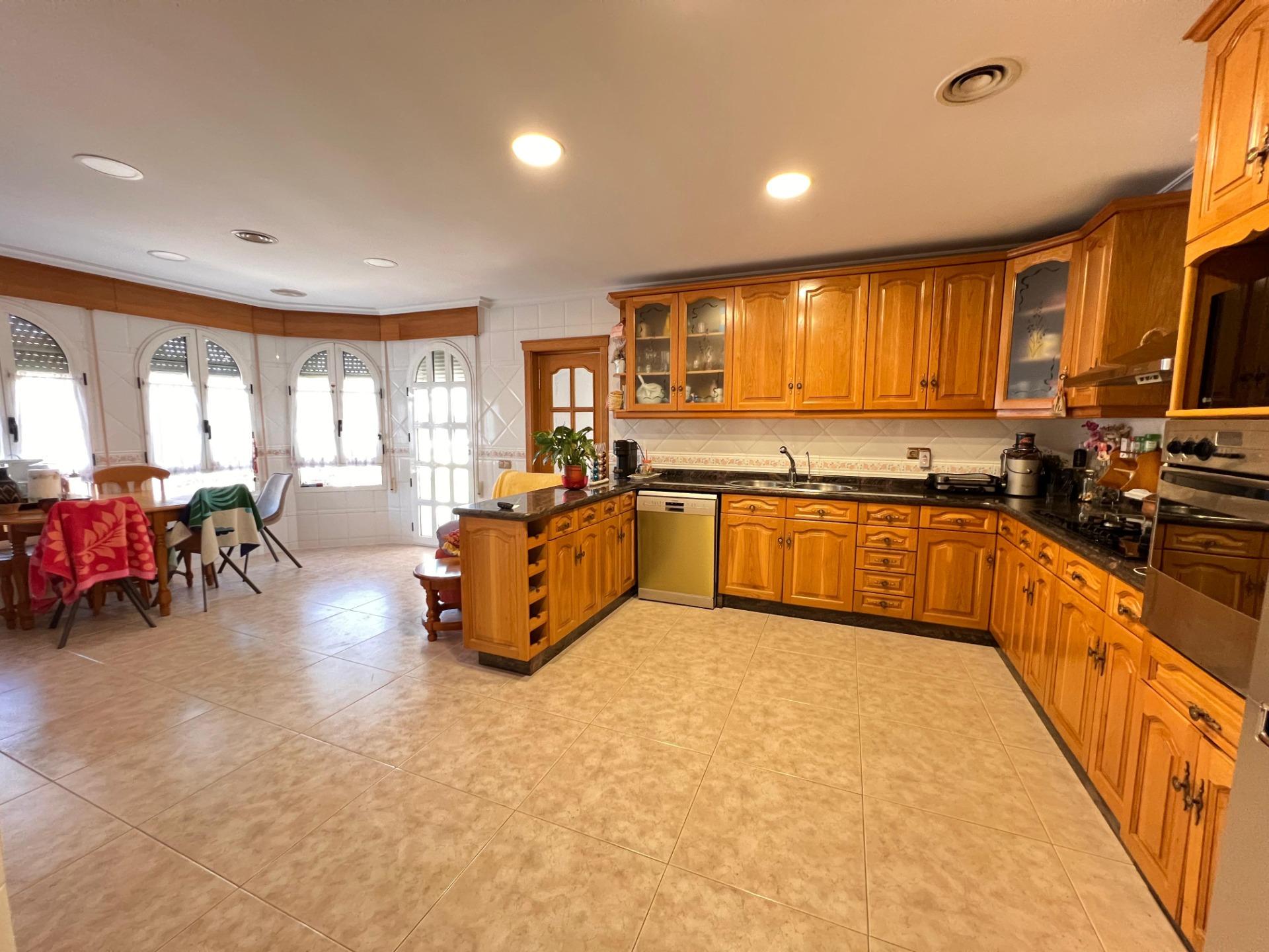 7 Bed, 5 Bath, HouseFor Sale, Callosa De Segura, Alicante