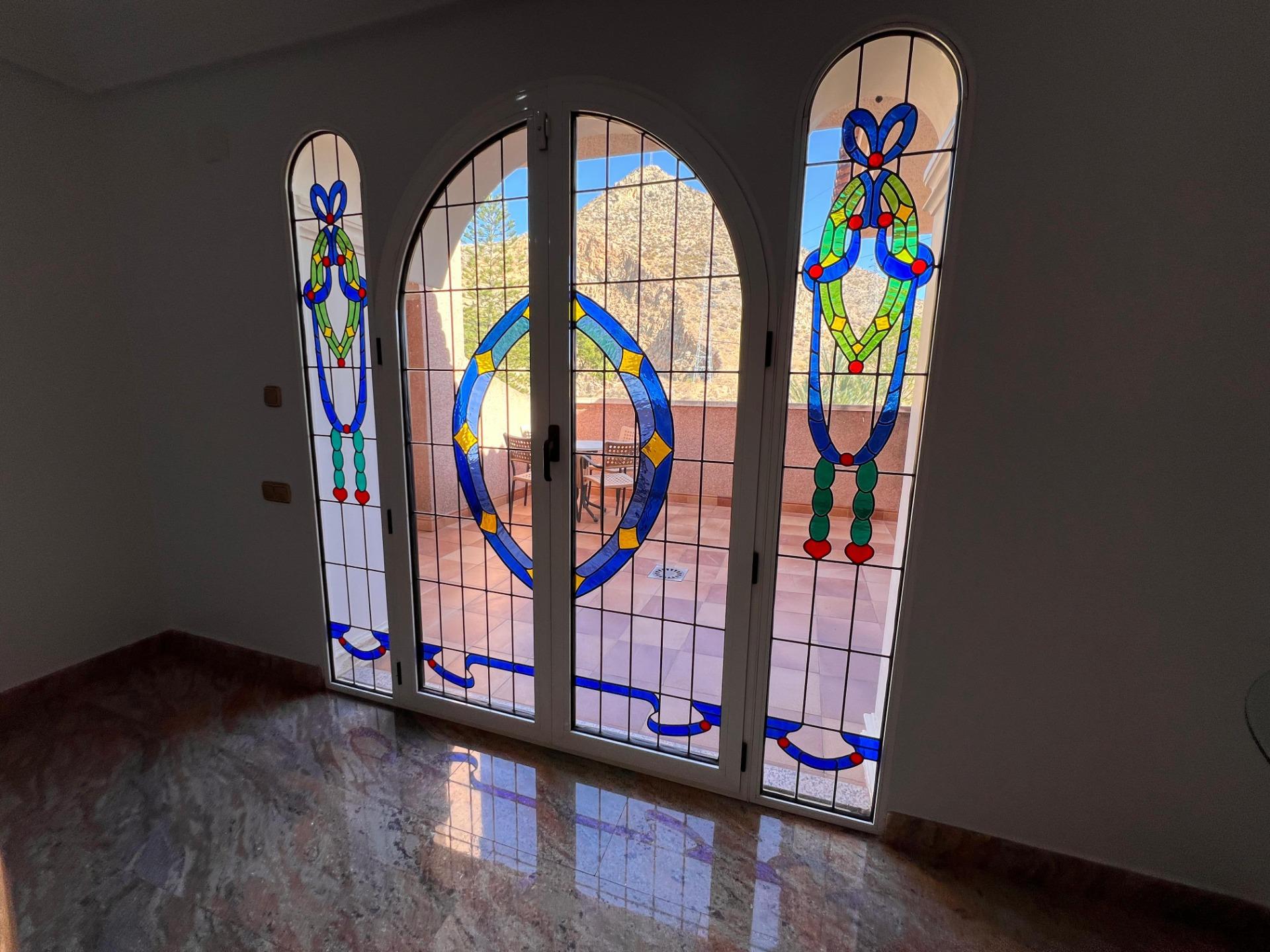 7 Bed, 5 Bath, HouseFor Sale, Callosa De Segura, Alicante