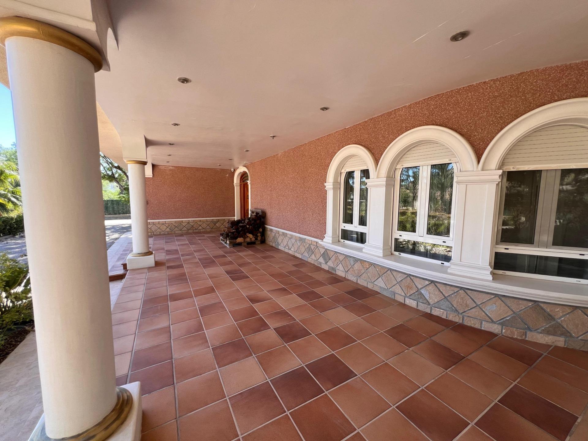 7 Bed, 5 Bath, HouseFor Sale, Callosa De Segura, Alicante