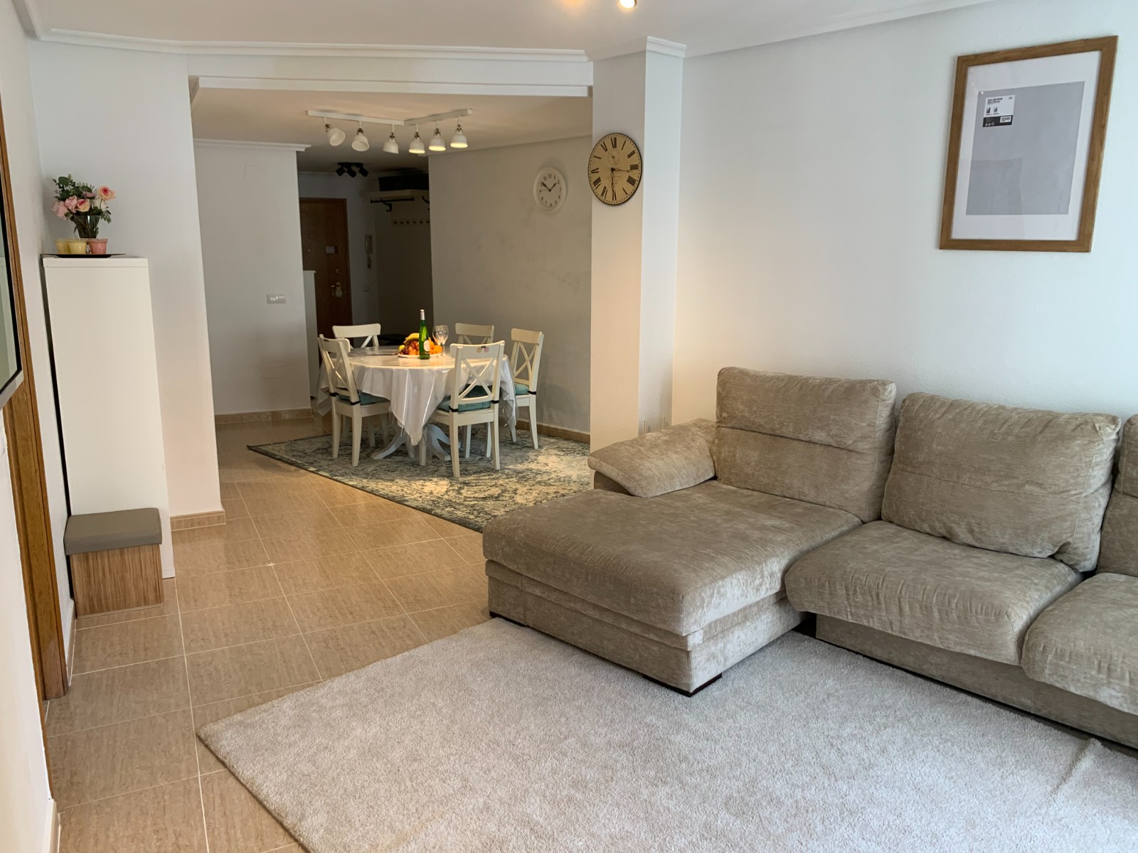 3 Bed, 2 Bath, ApartmentFor Sale, Torrevieja, Alicante