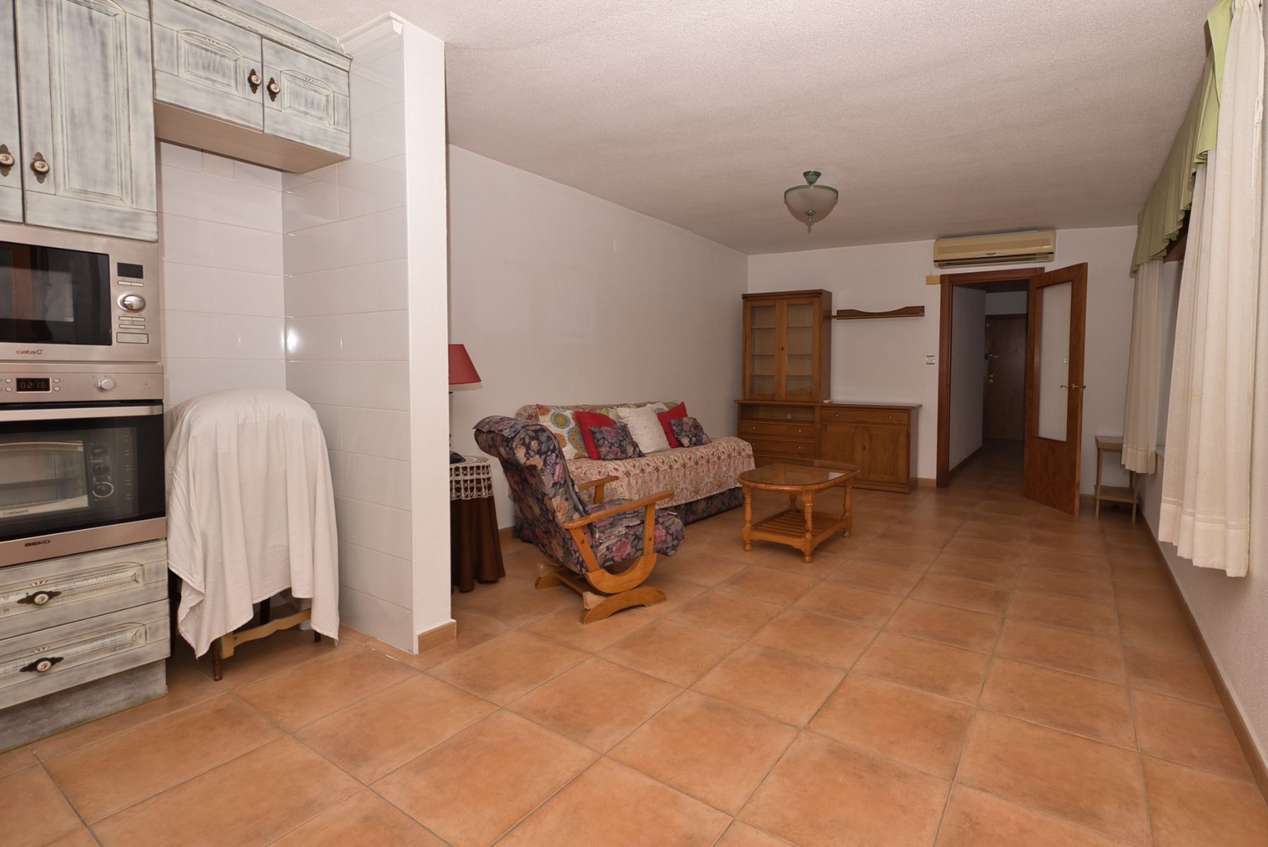 3 Bed, 1 Bath, HouseFor Sale, Benijofar, Alicante