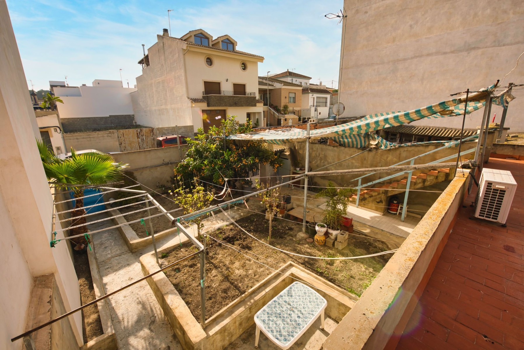 3 Bed, 1 Bath, HouseFor Sale, Benijofar, Alicante